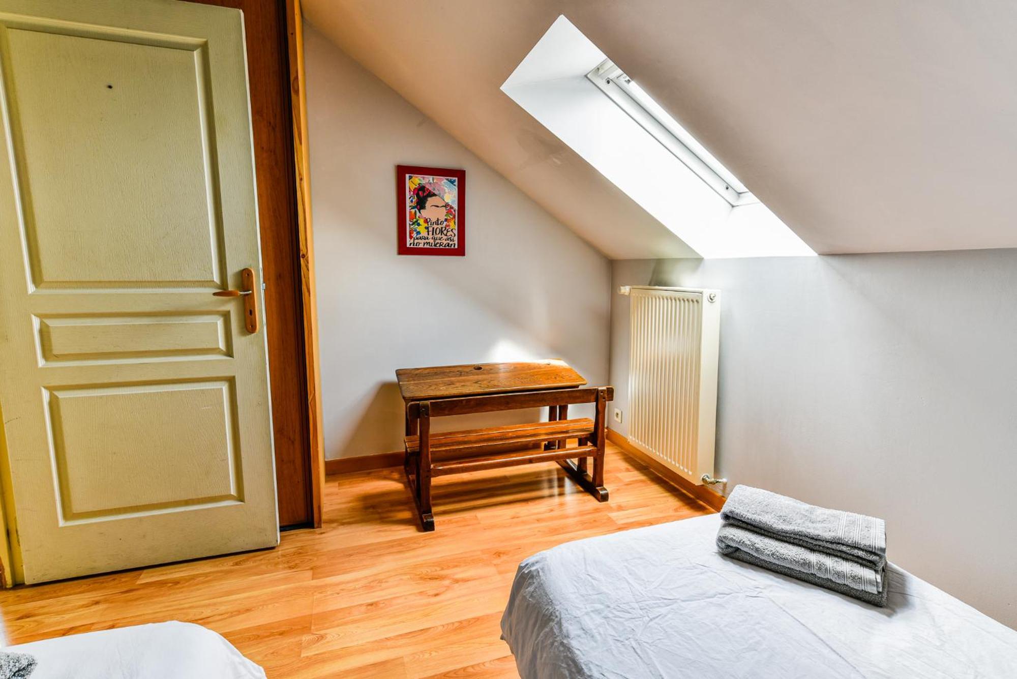Appartement Spacieux Et Lumineux - Centre - Bord Loire - Climatisation - Wifi - Tout Confort โซมูร์ ภายนอก รูปภาพ